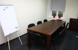 Ośrodki konferencyjne - Five-biuro Poznań - obiekt - zdjęcie 7 