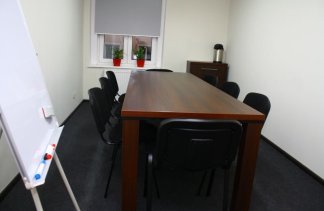 Ośrodki konferencyjne - Five-biuro Poznań - obiekt - zdjęcie 6 