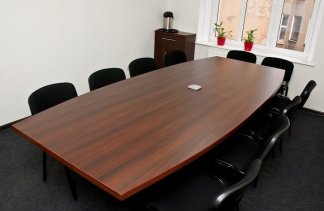 Ośrodki konferencyjne - Five-biuro Poznań - obiekt - zdjęcie 4 