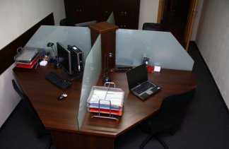 Ośrodki konferencyjne - Five-biuro Poznań - obiekt - zdjęcie 3 