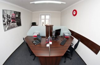 Ośrodki konferencyjne - Five-biuro Poznań - obiekt - zdjęcie 2 