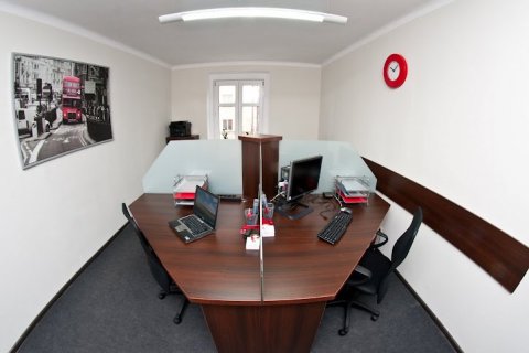 Ośrodki konferencyjne - Five-biuro Poznań - zdjęcie 2