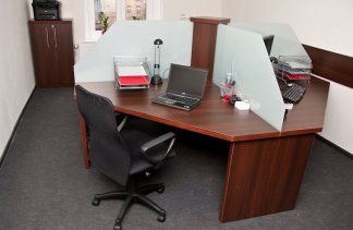 Ośrodki konferencyjne - Five-biuro Poznań - obiekt - zdjęcie 1 