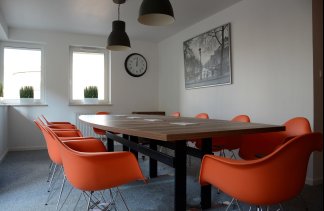 Obiekty konferencyjne - Multioffice Strzelecka 29 - obiekt - zdjęcie 1 