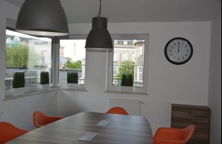 Obiekty konferencyjne - Multioffice Strzelecka 29 - obiekt - zdjęcie 2 