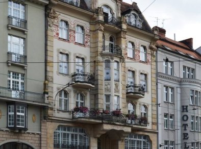 Towarzystwo Wiedzy Powszechnej Poznań - sale konferencyjne Poznań