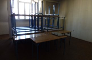 Centra konferencyjne - Towarzystwo Wiedzy Powszechnej Poznań - obiekt - zdjęcie 2 