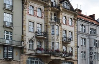 Centra konferencyjne - Towarzystwo Wiedzy Powszechnej Poznań - obiekt - zdjęcie 1 