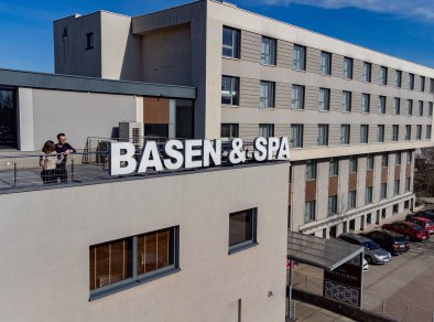 Hotel Europa **** Starachowice - sale konferencyjne Starachowice