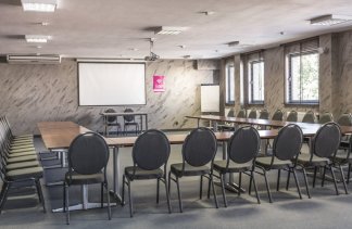 Hotele 4**** - Hotel Europa **** Starachowice - obiekt - zdjęcie 5 