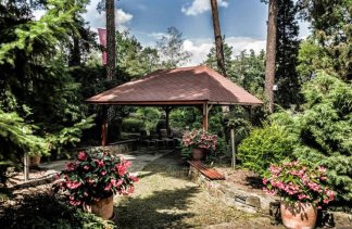 Hotele 4**** - Hotel Europa **** Starachowice - obiekt - zdjęcie 8 