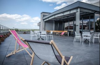 Hotele 4**** - Hotel Europa **** Starachowice - obiekt - zdjęcie 6 