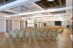 Hotele 4**** - Hotel Europa **** Starachowice - zdjęcie 2