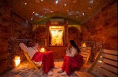 Hotele 4**** - Hotel Europa **** Starachowice - zdjęcie 3