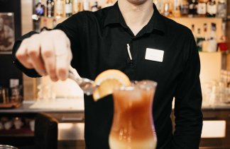 Hotele 4**** - Hotel Europa **** Starachowice - restaurant - zdjęcie 4 