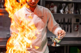 Hotele 4**** - Hotel Europa **** Starachowice - restaurant - zdjęcie 2 