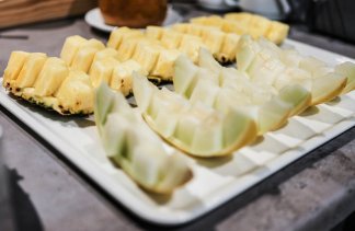 Hotele 4**** - Hotel Europa **** Starachowice - restaurant - zdjęcie 9 