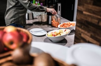 Hotele 4**** - Hotel Europa **** Starachowice - restaurant - zdjęcie 15 