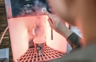 Hotele 4**** - Hotel Europa **** Starachowice - restaurant - zdjęcie 12 