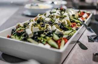 Hotele 4**** - Hotel Europa **** Starachowice - restaurant - zdjęcie 11 