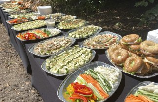 Hotele 4**** - Hotel Europa **** Starachowice - restaurant - zdjęcie 5 