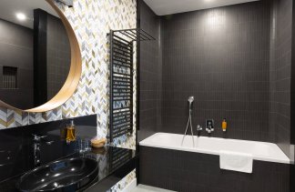 Hotele 4**** - Hotel Europa **** Starachowice - Pokoje - zdjęcie 4 