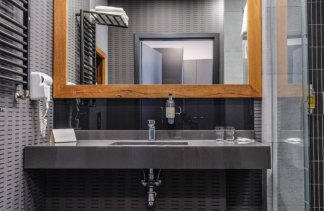 Hotele 4**** - Hotel Europa **** Starachowice - Pokoje - zdjęcie 7 