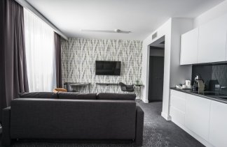 Hotele 4**** - Hotel Europa **** Starachowice - Pokoje - zdjęcie 5 