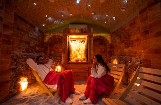 Hotele 4**** - Hotel Europa **** Starachowice - service - zdjęcie 1 