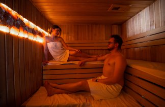 Hotele 4**** - Hotel Europa **** Starachowice - service - zdjęcie 3 