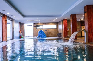 Hotele 4**** - Hotel Europa **** Starachowice - service - zdjęcie 2 