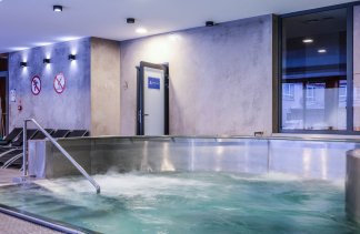 Hotele 4**** - Hotel Europa **** Starachowice - service - zdjęcie 4 