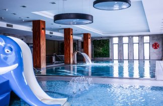 Hotele 4**** - Hotel Europa **** Starachowice - service - zdjęcie 9 