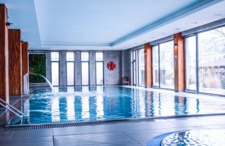 Hotele 4**** - Hotel Europa **** Starachowice - service - zdjęcie 7 