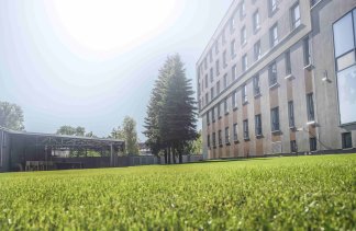 Hotele 4**** - Hotel Europa **** Starachowice - service - zdjęcie 8 