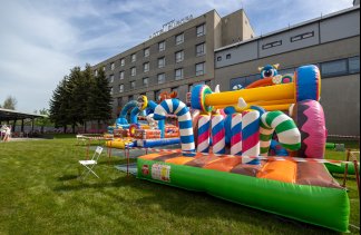 Hotele 4**** - Hotel Europa **** Starachowice - service - zdjęcie 6 