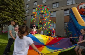 Hotele 4**** - Hotel Europa **** Starachowice - service - zdjęcie 5 