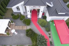 Centra konferencyjne - Instytut IDEA FIT & SPA - zdjęcie 4