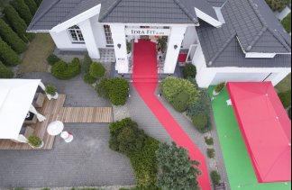 Centra konferencyjne - Instytut IDEA FIT & SPA - obiekt - zdjęcie 4 