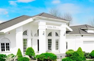 Centra konferencyjne - Instytut IDEA FIT & SPA - obiekt - zdjęcie 3 