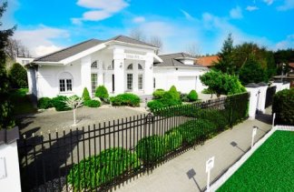 Centra konferencyjne - Instytut IDEA FIT & SPA - obiekt - zdjęcie 2 