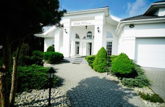 Centra konferencyjne - Instytut IDEA FIT & SPA - obiekt - zdjęcie 1 