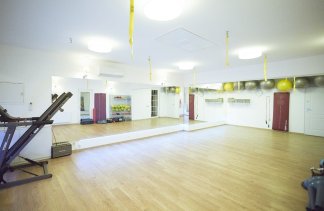 Centra konferencyjne - Instytut IDEA FIT & SPA - obiekt - zdjęcie 14 