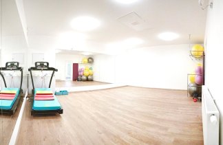 Centra konferencyjne - Instytut IDEA FIT & SPA - obiekt - zdjęcie 13 