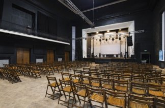 Klub - TAMA Klub - obiekt - zdjęcie 8 