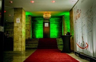 Klub - TAMA Klub - obiekt - zdjęcie 7 