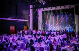 Klub - TAMA Klub - obiekt - zdjęcie 6 