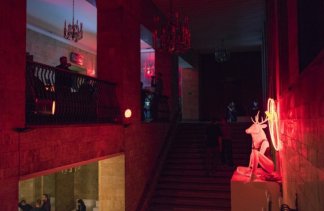 Klub - TAMA Klub - obiekt - zdjęcie 4 