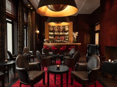 Modrzewie Park Hotel - sale konferencyjne Szczawnica