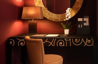 Hotele 5***** - Modrzewie Park Hotel - obiekt - zdjęcie 15 